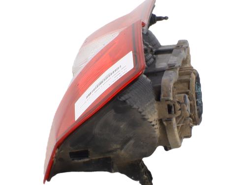 Left taillight FORD TRANSIT COURIER B460 Box Body/MPV 1.5 TDCi | BP40127988C34 - Image 4