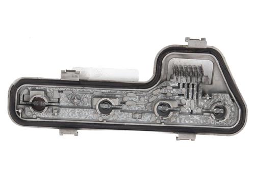 Lamp holder OPEL ZAFIRA A MPV (T98) 2.2 DTI 16V (F75) | BP25690937L10 