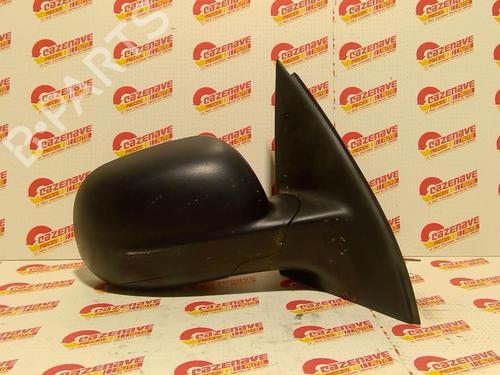 Right mirror VW LUPO I (6X1, 6E1) 1.4 | BP25674302C27 