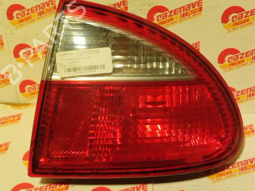 Used Right taillight SEAT LEON (1M1) 1.9 TDI (110 hp) 25687662