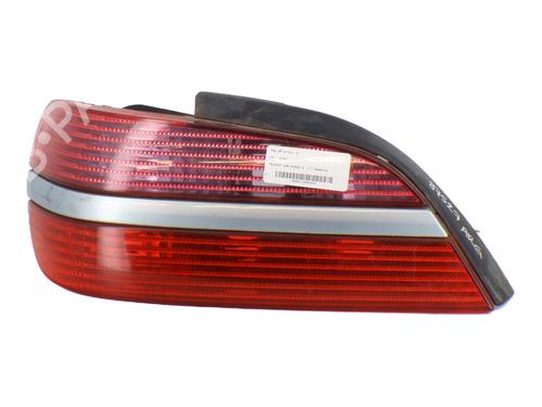 Used Left taillight PEUGEOT 406 (8B) 1.8 16V (110 hp) 31584967