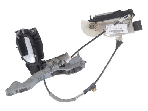 Electronic module PEUGEOT 208 I (CA_, CC_) 1.6 HDi / BlueHDi 75 | BP25673776M83 