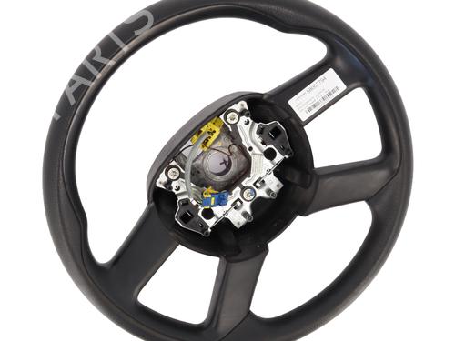 Steering wheel VW POLO IV (9N_, 9A_) 1.4 16V | BP25698252C49 