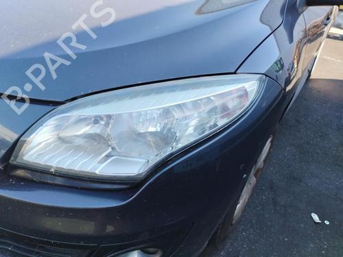 Used Left headlight Left headlight 36794063 36794063