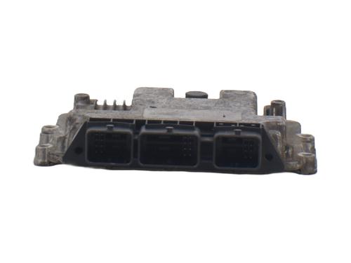 Engine control unit (ECU) RENAULT SCÉNIC II (JM0/1_) 1.9 dCi (JM0G, JM12, JM1G, JM2C) | BP28493137M57