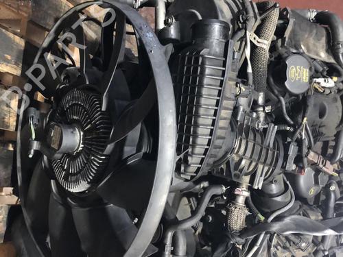 Engine LAND ROVER DISCOVERY III (L319) 2.7 TD 4x4 | BP39689969M1 - Image 2