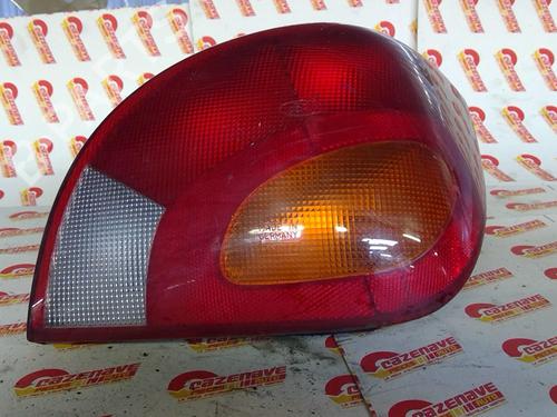Used Right taillight FORD FIESTA IV (JA_, JB_) 1.8 DI (75 hp) 25699506