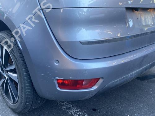 Used Tailgate CITROËN C4 Picasso II 1.2 THP 130 (130 hp) 30183216