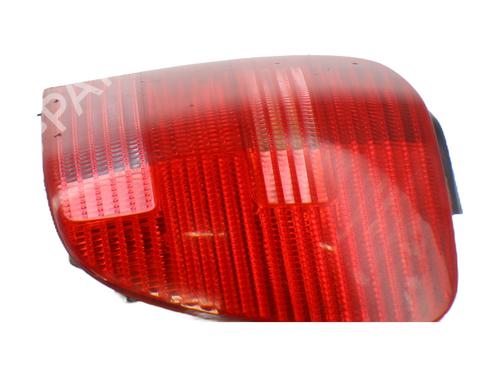 Right taillight VW POLO (6N2) 1.4 | BP31971948C35