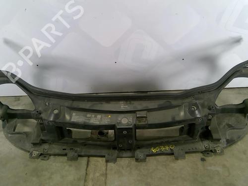 Used Front slam panel OPEL VIVARO A Van (X83) 1.9 DTI (F7) (101 hp) 25693126
