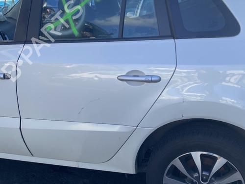 Used Left rear door RENAULT KOLEOS I (HY_) 2.0 dCi (HY0K) (150 hp) 30109669