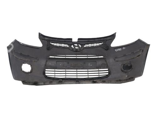 Front bumper RENAULT TRAFIC II Bus (JL) 2.0 dCi 90 (JL00, JL01, JL0H, JL0M, JL0P, JL0S) | BP32321780C7