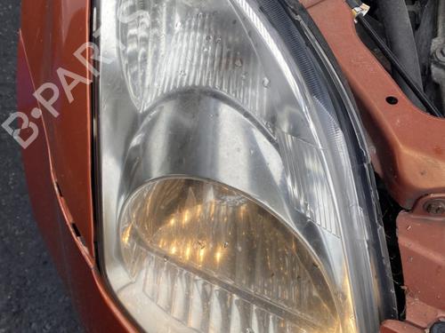 Scheinwerfer rechts für SUZUKI SWIFT III (MZ, EZ) 1.3 (RS413, ZC11S) (92 hp) 30090708