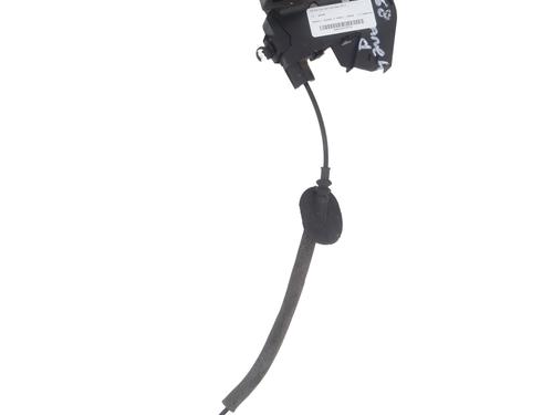 Rear right lock RENAULT MEGANE IV Grandtour (K9A/M/N_) 1.2 TCe 130 (K9MR) | BP25690601C99