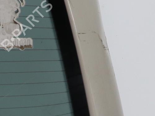 Bakluke CC/Kombi-Kupé VW TRANSPORTER T5 Van (7HA, 7HH, 7EA, 7EH) 1.9 TDI | BP30820054C6