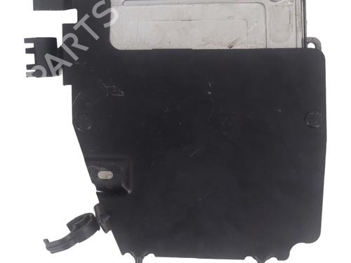 Engine control unit (ECU) PEUGEOT 206+ (2L_, 2M_) 1.4 HDi eco 70 | BP28489786M57 - Image 4