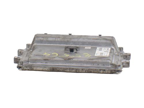 Used Engine control unit (ECU) Engine control unit (ECU) DACIA LOGAN MCV II TCe 90 (K8M1, K8MA, K8AC) (90 hp) 28473447 28473447