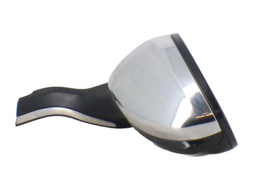 Left mirror PEUGEOT 2008 I (CU_) 1.6 HDi | BP31591121C26