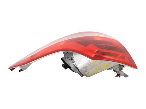 Left taillight CITROËN C4 Picasso I MPV (UD_) 1.6 HDi | BP25677382C34 