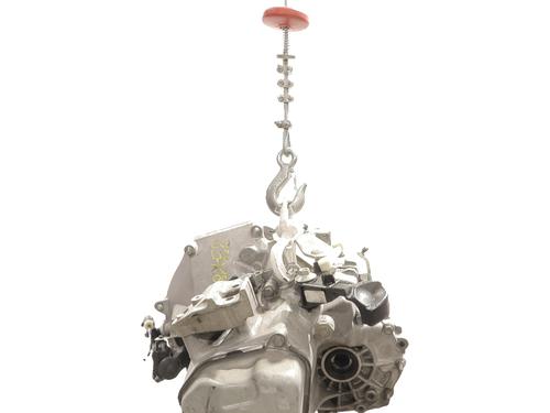 Used Gearbox Gearbox PEUGEOT 208 I (CA_, CC_) 1.2 VTI 82 (82 hp) 25684024 25684024