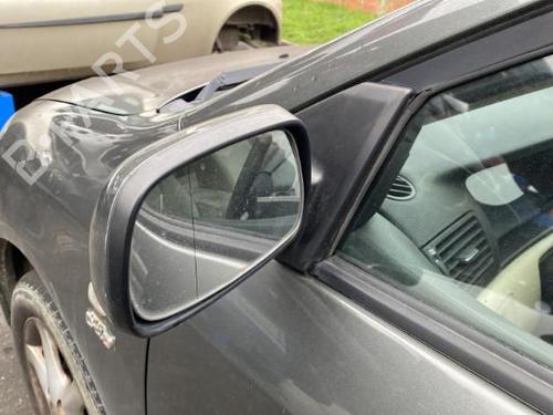 Left mirror TOYOTA COROLLA (_E12_) 2.0 D-4D (CDE120R, CDE120L_) | BP25678748C26 
