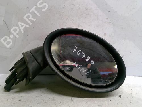 Right mirror MINI MINI (R50, R53) Cooper | BP25687421C27