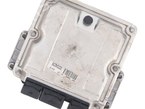 Used Control unit Control unit PEUGEOT 307 (3A/C) 2.0 HDi 110 (107 hp) 32212323 32212323