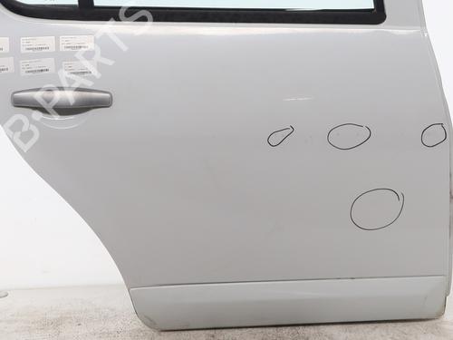 rear-right-door-window-dacia-sandero-2008-25672707 main image