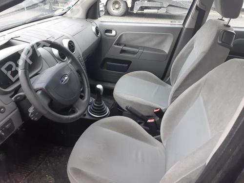 Starter FORD FUSION (JU_) 1.6 | BP25687750M8 