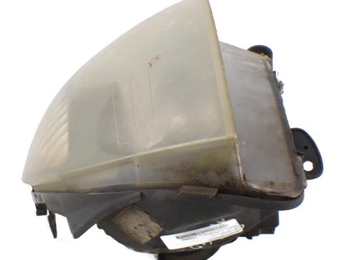 Used Left headlight Left headlight RENAULT CLIO II (BB_, CB_) 1.5 dCi (B/CB07) (65 hp) 32730331 32730331