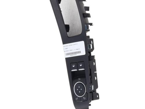 Left front window switch FORD FIESTA VII (HJ, HF) 1.1 Ti-VCT | BP25676400I27 - Image 6