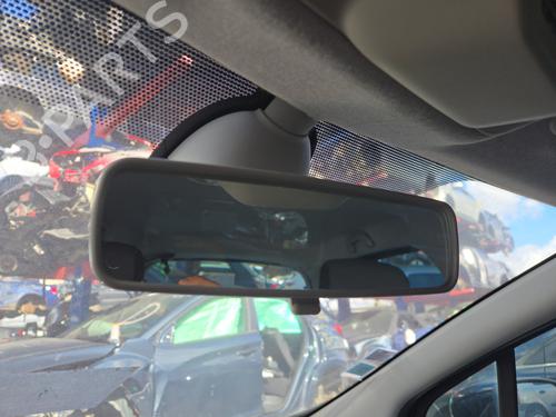 Retrovisor esquerdo RENAULT ZOE (BFM_) ZOE | BP37750863C26  - Image 34