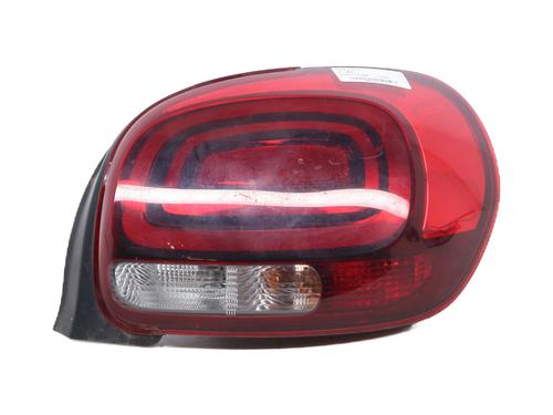 Used Right taillight Right taillight CITROËN C3 III (SX) 1.6 BlueHDi 100 (99 hp) 33969486 33969486