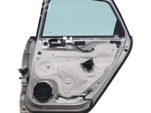 Rear right window mechanism CITROËN C4 II (NC_) 1.6 HDi 115 | BP29851718C25 - Image 3