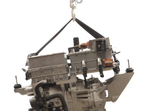 Engine DACIA SPRING EV (B6M1) | BP30394909M1 - Image 2