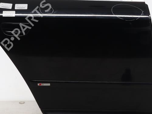 Rear right window mechanism AUDI A4 B7 Avant (8ED) 2.0 TDI | BP25684831C25 