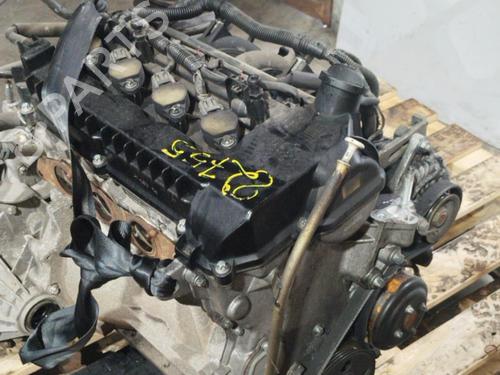 Used Engine SMART FORFOUR (454) 1.3 (454.031) (95 hp) 25679373