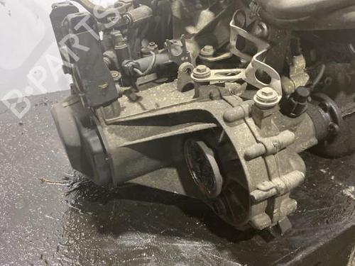 Gearbox SEAT IBIZA III (6L1) 1.2 | BP25683782M3 