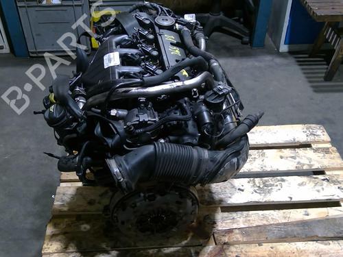 Engine MERCEDES-BENZ B-CLASS Sports Tourer (W245) B 180 CDI (245.207) | BP25684540M1