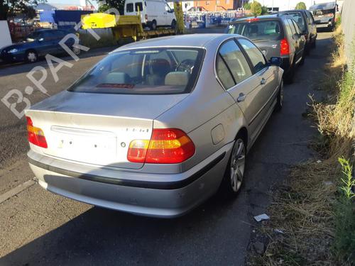 Starter BMW 3 (E46) 330 d | BP25695938M8 - Image 7