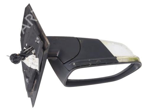 Left mirror VW POLO IV (9N_, 9A_) 1.4 TDI | BP32189368C26 