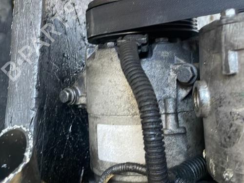 Used AC compressor AC compressor RENAULT ESPACE IV (JK0/1_) 1.9 dCi (JK0U) (116 hp) 25697911 25697911