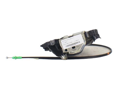 Elektronisk modul TOYOTA YARIS (_P9_) 1.3 VVT-i (SCP90_, SCP90R) (87 hp) 26433218