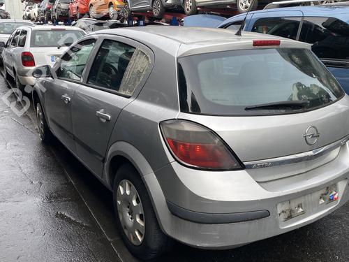 Climate control OPEL ASTRA H (A04) 1.3 CDTI (L48) | BP25682669I5 - Image 5