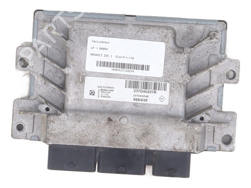 Control unit RENAULT ZOE (BFM_) ZOE | BP37750886M11 - Image 3