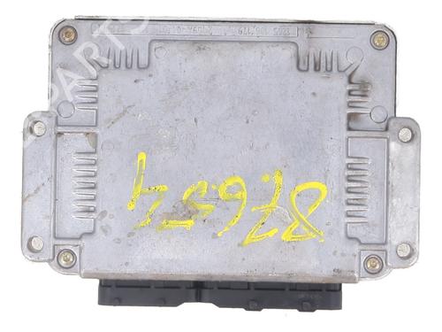 Used Control unit Control unit RENAULT KANGOO (KC0/1_) 1.9 dTi (KC0U) (80 hp) 36442383 36442383