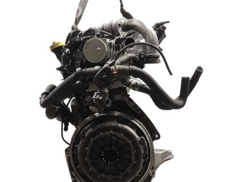 Engine RENAULT SCÉNIC III (JZ0/1_) 1.5 dCi | BP28495835M1 