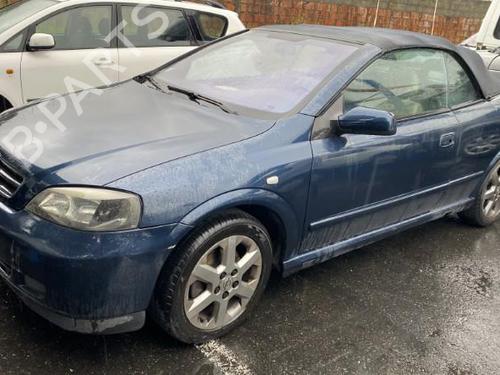 Engine OPEL ASTRA G Convertible (T98) 2.2 16V (F67) | BP25694866M1  - Image 7