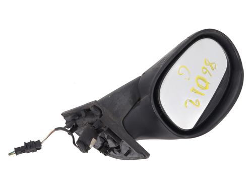 Left mirror CITROËN C3 I (FC_, FN_) 1.4 HDi | BP25678012C26 