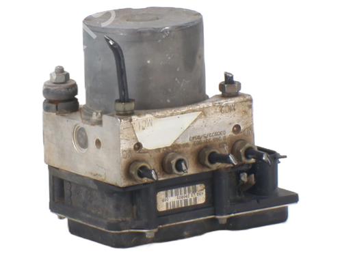 Used ABS pump ABS pump PEUGEOT 307 (3A/C) 2.0 HDi 110 (107 hp) 34280886 34280886